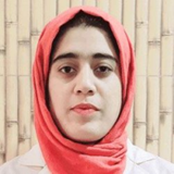 Dr. Bisma Aijaz Tak